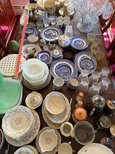 π‘β¨ ESTATE TAG SALE β THIS SUNDAY, July 26th ONLY! β¨π‘ photo