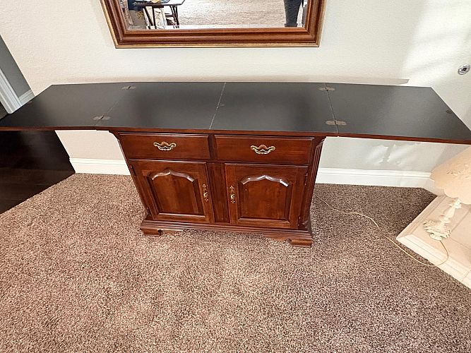 Moving sale. Everything must go! photo