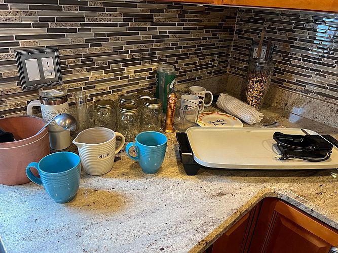 (2) Day Estate Sale Saturday & Sunday 7/25 & 7/26 9am-2pm photo