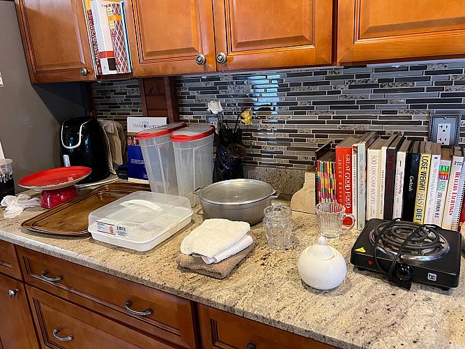 (2) Day Estate Sale Saturday & Sunday 7/25 & 7/26 9am-2pm photo