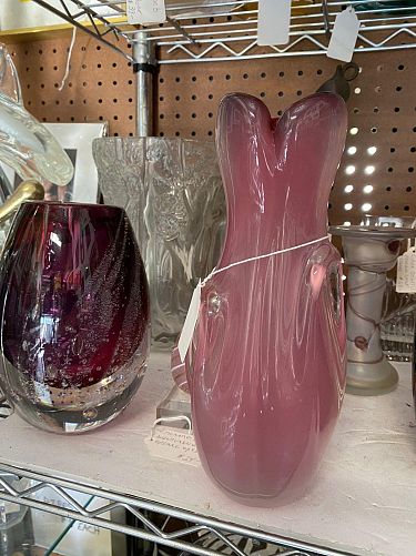 ANTIQUES MIDCENTURY ODDITIES EROTICA photo