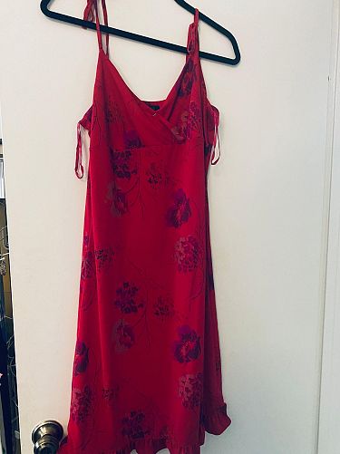Brentwood Yard Sale Sunday photo