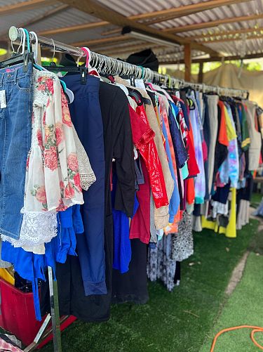 HUGE YARD SALE ! EVERYTHING MUST GO! photo