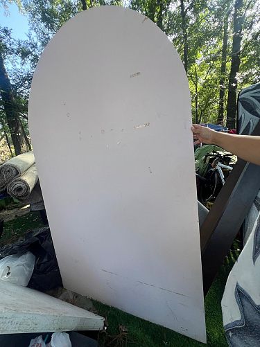 HUGE YARD SALE ! EVERYTHING MUST GO! photo
