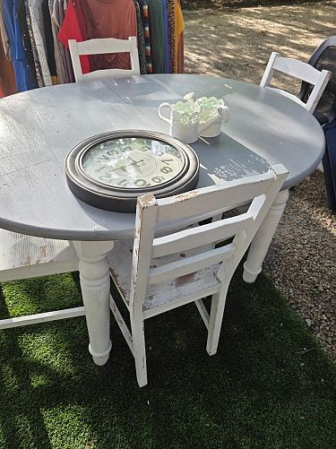HUGE YARD SALE ! EVERYTHING MUST GO! photo