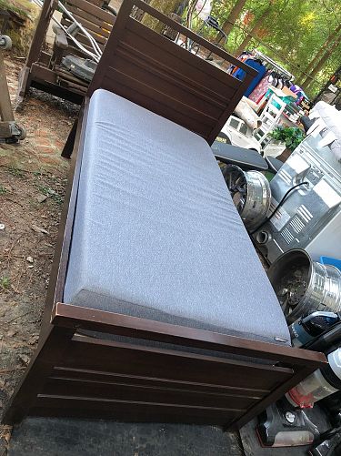 HUGE YARD SALE ! EVERYTHING MUST GO! photo