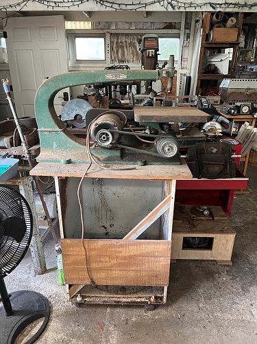Garage sale on a private road 🏡-A little bit of everything 😊