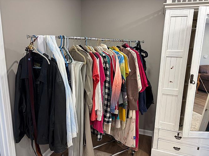 Huge Sale New Items